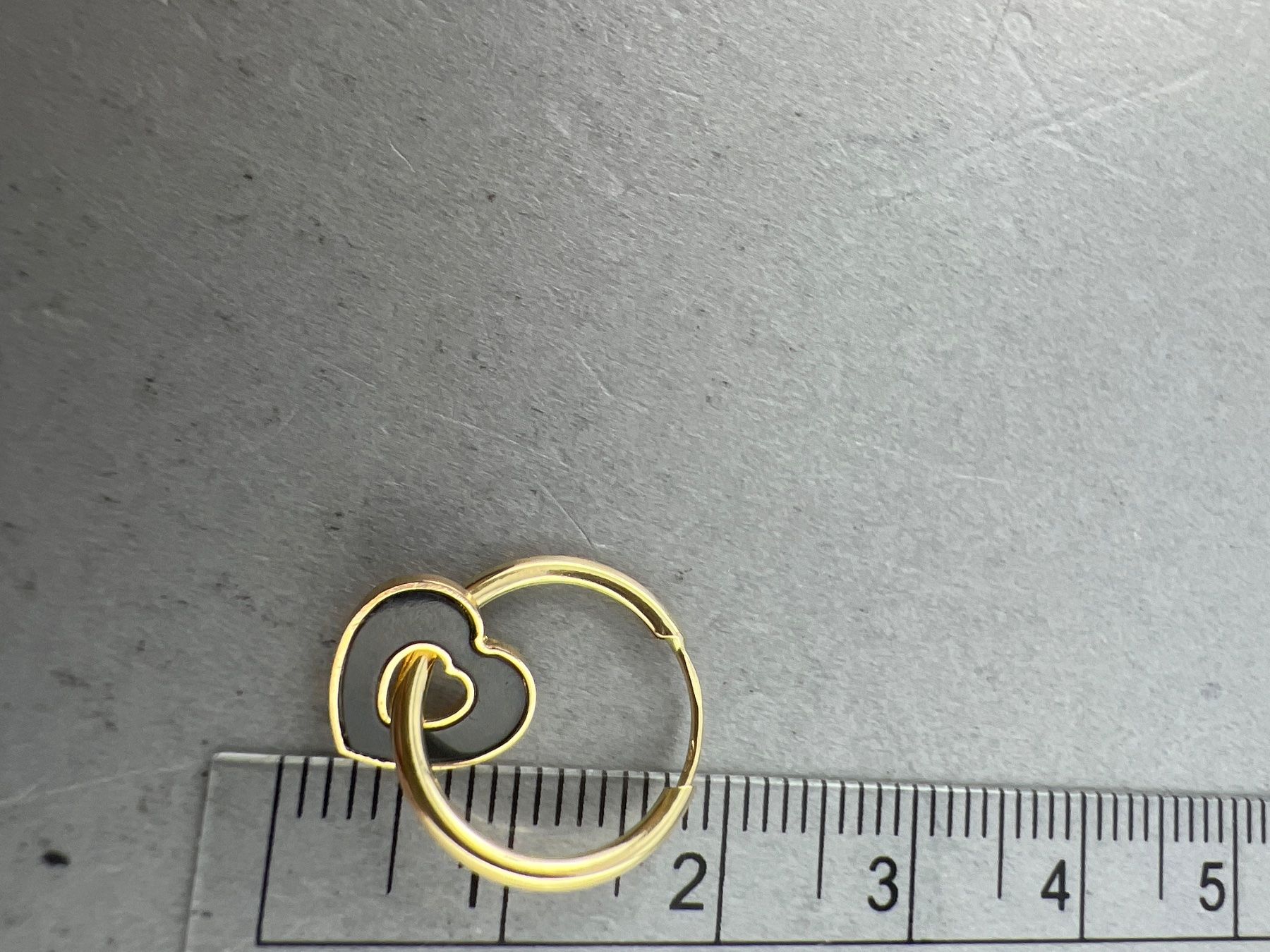 Orecchini pendenti & Orecchini a lobo: Creolen 750 Gold – Usato da Niederuzwil venduto da leo_8857 2