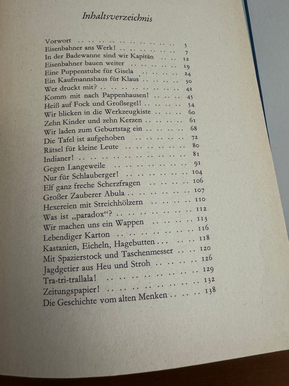 Libri: Bastel-Buch – Usato da Murten venduto da Bodoni59 2