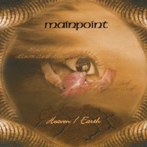 CD: Mainpoint - Heaven Earth – Usato da Uzwil venduto da visions77