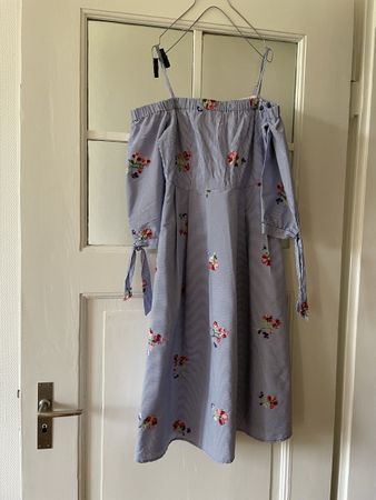 Hallhuber Sommerkleid