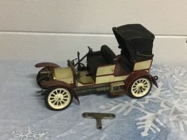 Schuco Mercedes 1229 Modell 1902
