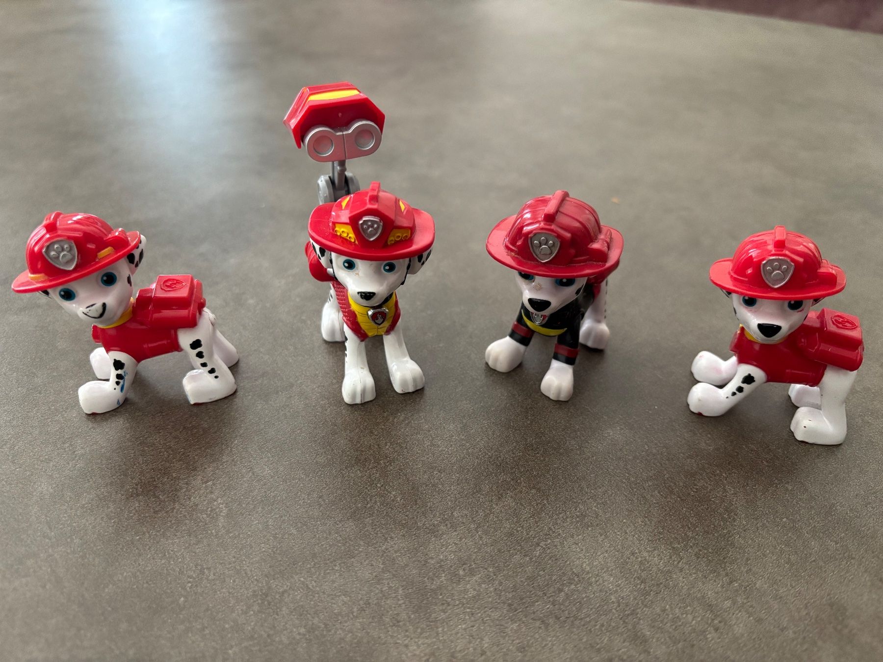 Spielzeuge: 19 Paw Patrol Figure – Gebraucht aus Brütten von EniMir 2