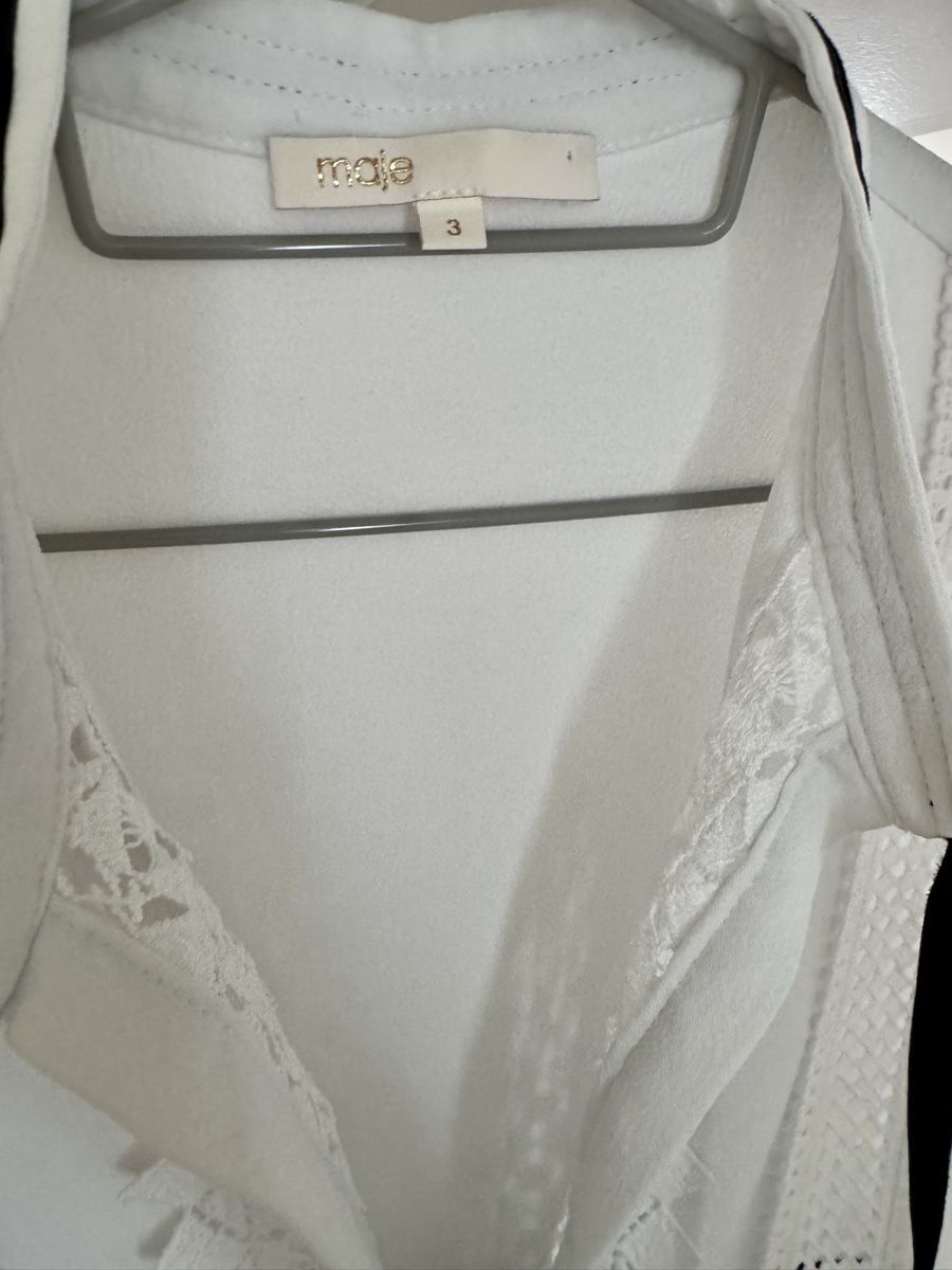 Vestiti: Maje Kleid Gr. 3 – Usato da Belp venduto da Aliya 3