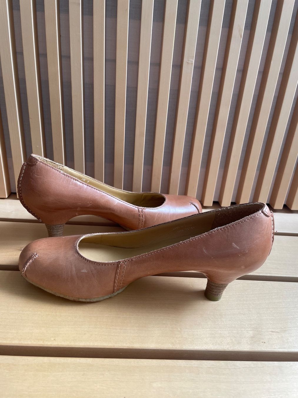Clarks Scarpe da donna: Clarks Pumps – Usato da Zürich venduto da Robbe2