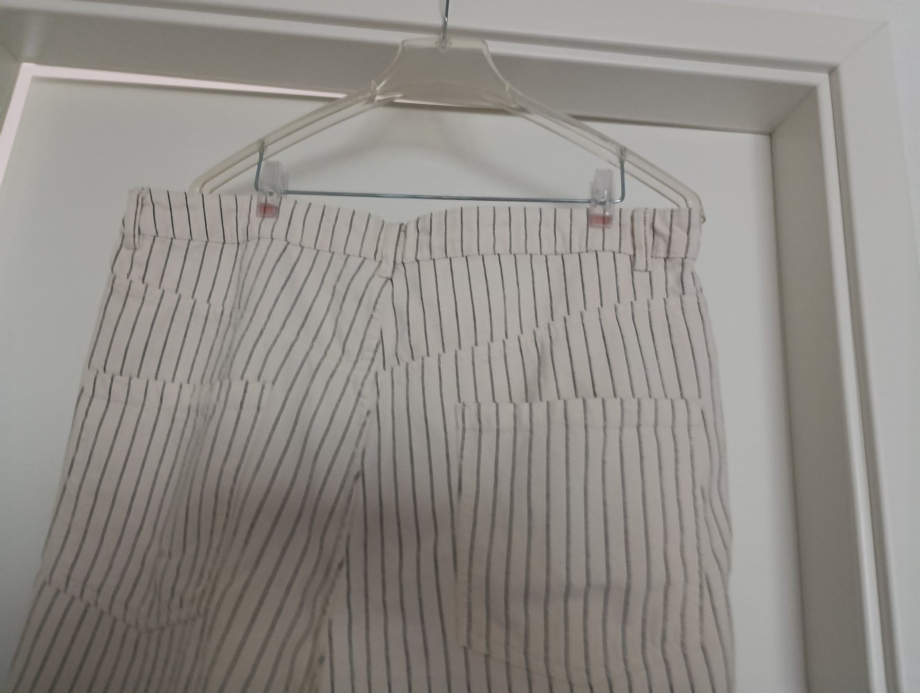 Pantaloni: Short à rayures – Nuovo (secondo la descrizione) da St-Cergue venduto da Neviana 3