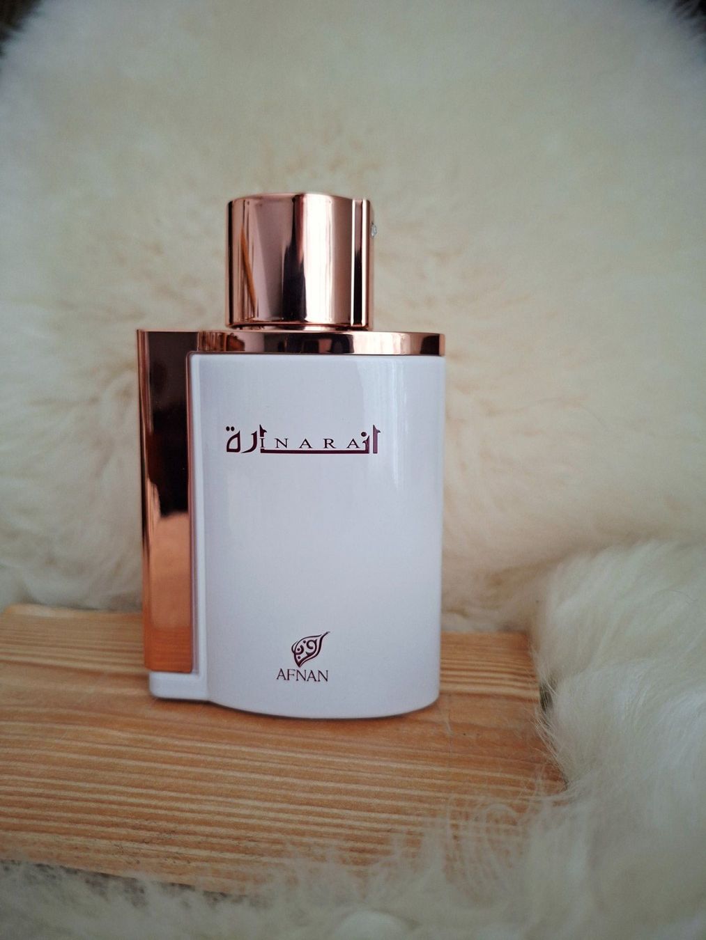 Profumi & Eau de Toilette: Afnan Inara White EdP 100ml – Nuovo (secondo la descrizione) da Luzern venduto da Zimprich 3