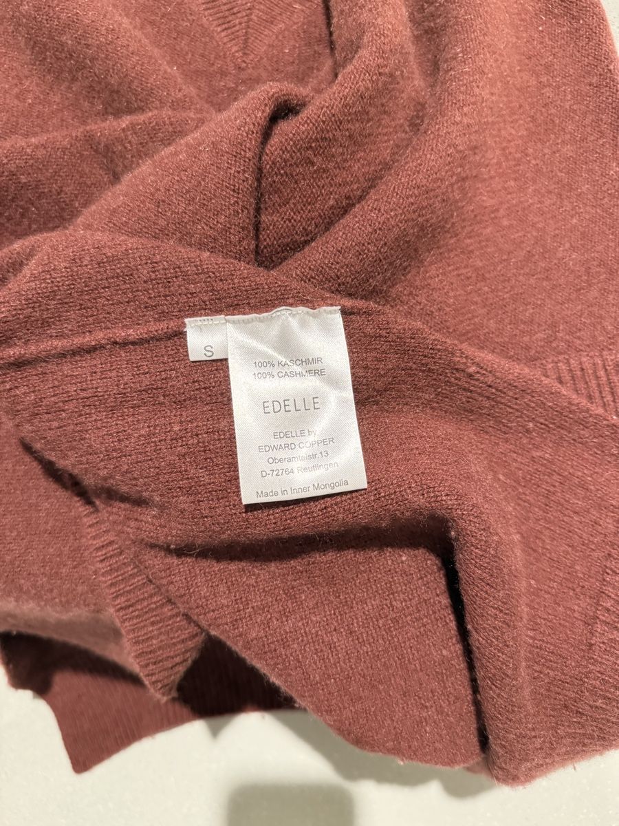 Pullover & Sweatshirts: Pullunder – Neu (gemäss Beschreibung) aus Zug von CarolineRunge 2
