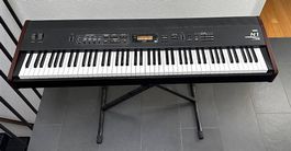 Korg N1 Synthesizer, Keyboard 88 Tasten