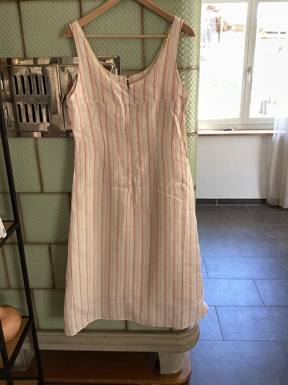 Vestiti: Noa Noa Kleid in Gr.M – Usato da Dinhard venduto da Bell777