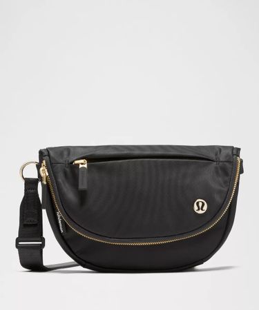 Lululemon all night Festival bag 5l