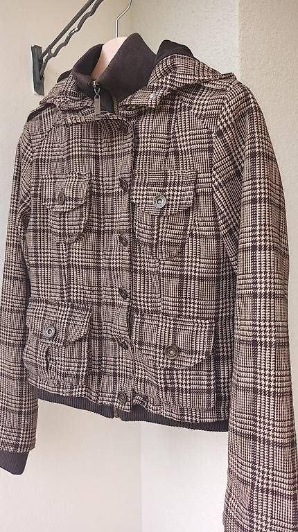 Jacken: Übergangsjacke – Gebraucht aus Zollikofen von Diananna 2