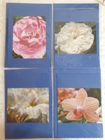 Grusskarten Fotokarten Glückwunschkarten Rosen Blumen