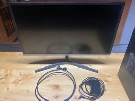 Samsung U28H750 – 28 Zoll 4K UHD Monitor