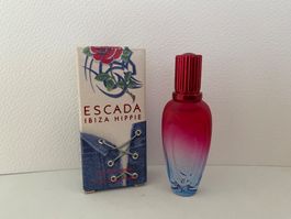 Miniature Escada Ibiza Hippie