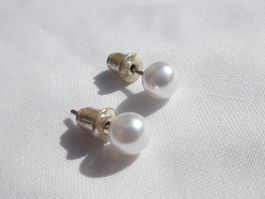Ohrstecker, Modeschmuck
