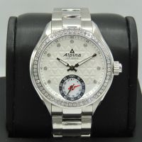 %SALE% Montre Alpina Horological Smartwatch Lady neuve