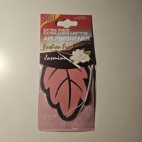 Auto Shine Lufterfrischer Duftnote Jasmin neu OVP