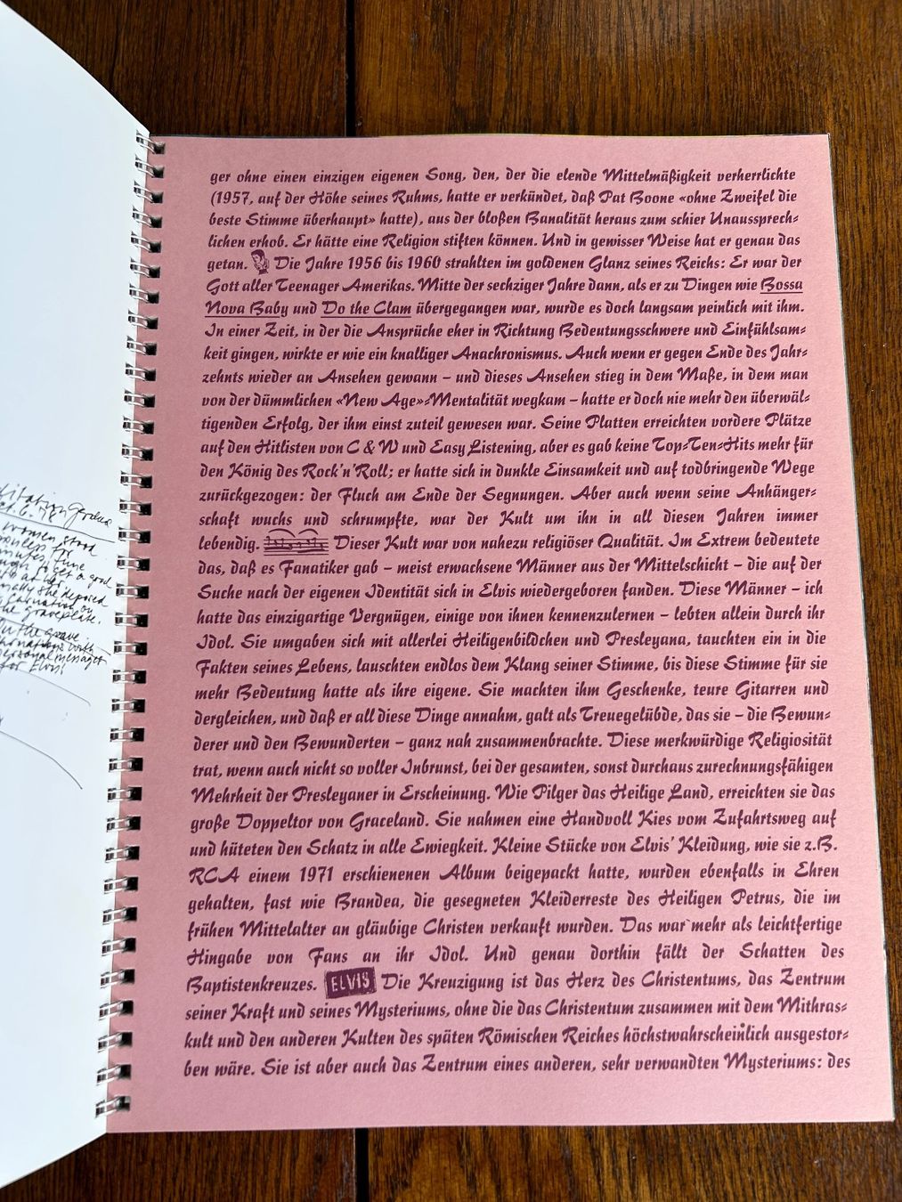 Libri: Maurice Kenner: American Dreams – Usato da Basel venduto da Peter_schlemihl 3
