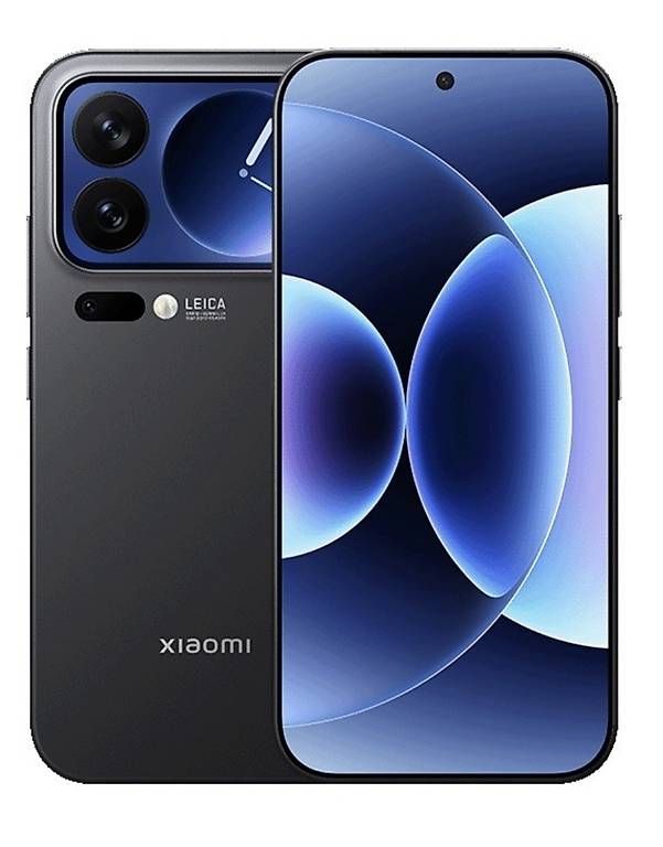 Xiaomi Telefoni cellulari / Smartphones: Xiaomi 17Pro 1TB schwarz – Usato da Murten venduto da Emancarena 2