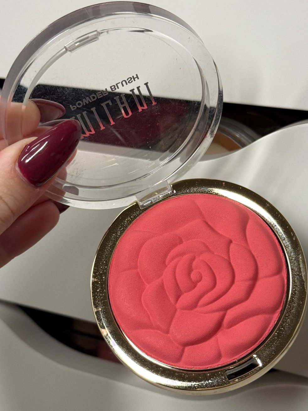Make-up: Blush Milani – Nuovo (secondo la descrizione) da Chavannes-près-Renens venduto da elobrgs 1