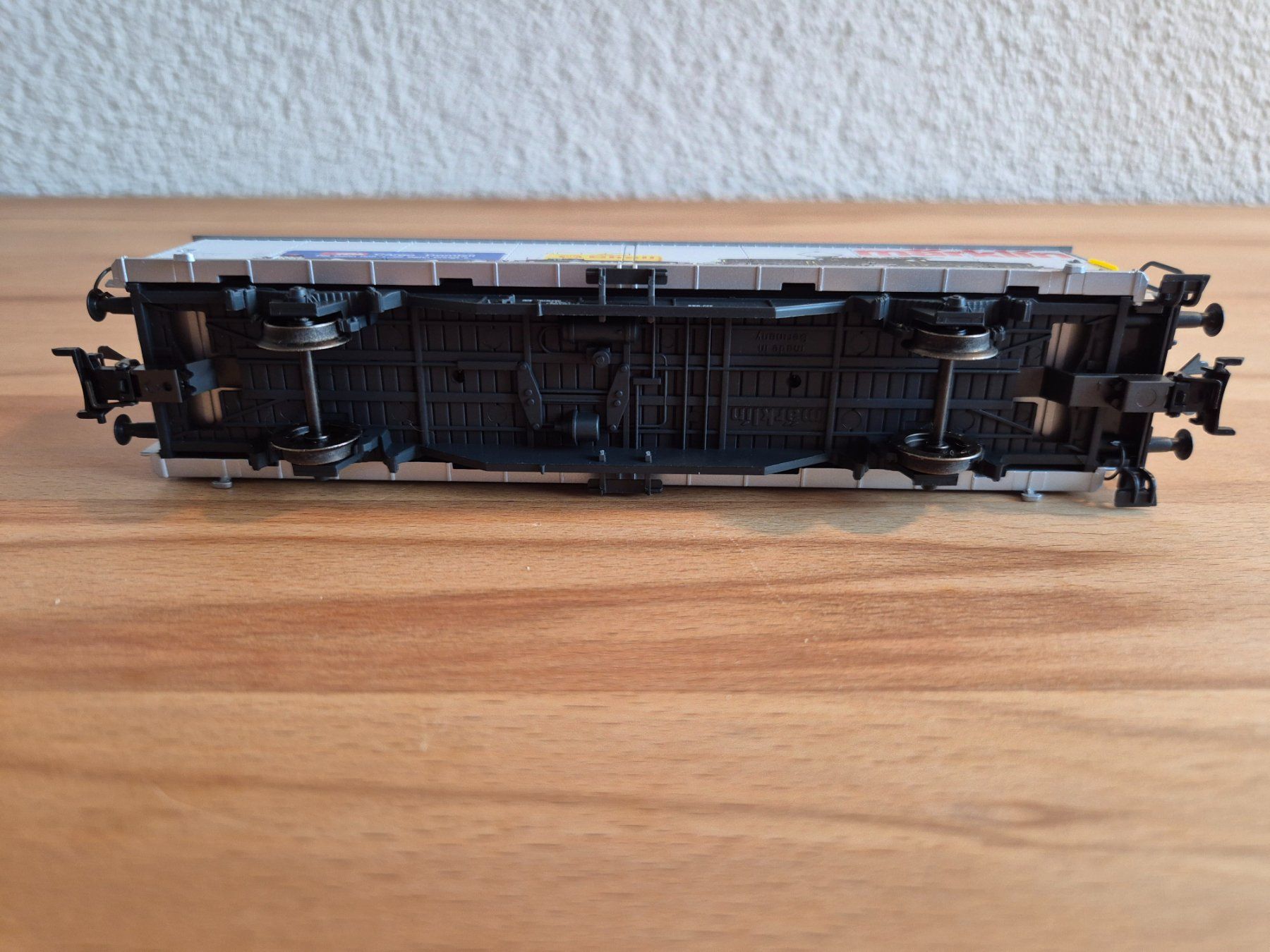 Märklin Modelleisenbahnen: Märklin 4735 - Hbis Werbung Märklin – Neu (gemäss Beschreibung) aus Rafz von zfar08 5