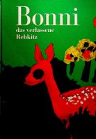 Uno Modin Bonni das verlassene Rehkitz