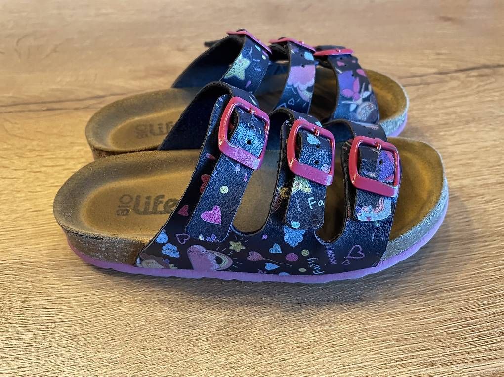 Chaussures filles: Finken Gr.32 – D'occasion à Schwellbrunn par N_adine-92
