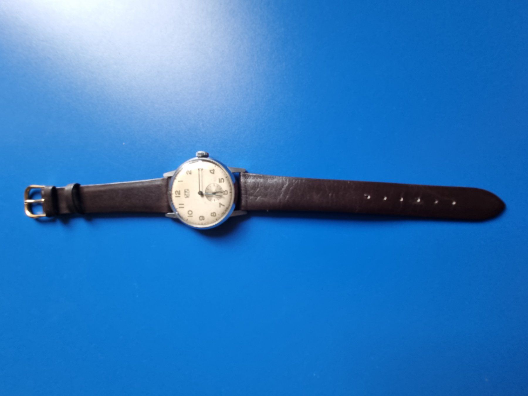 Orologi: UMF RUHLA – Usato da Schaffhausen venduto da Leveron13 4