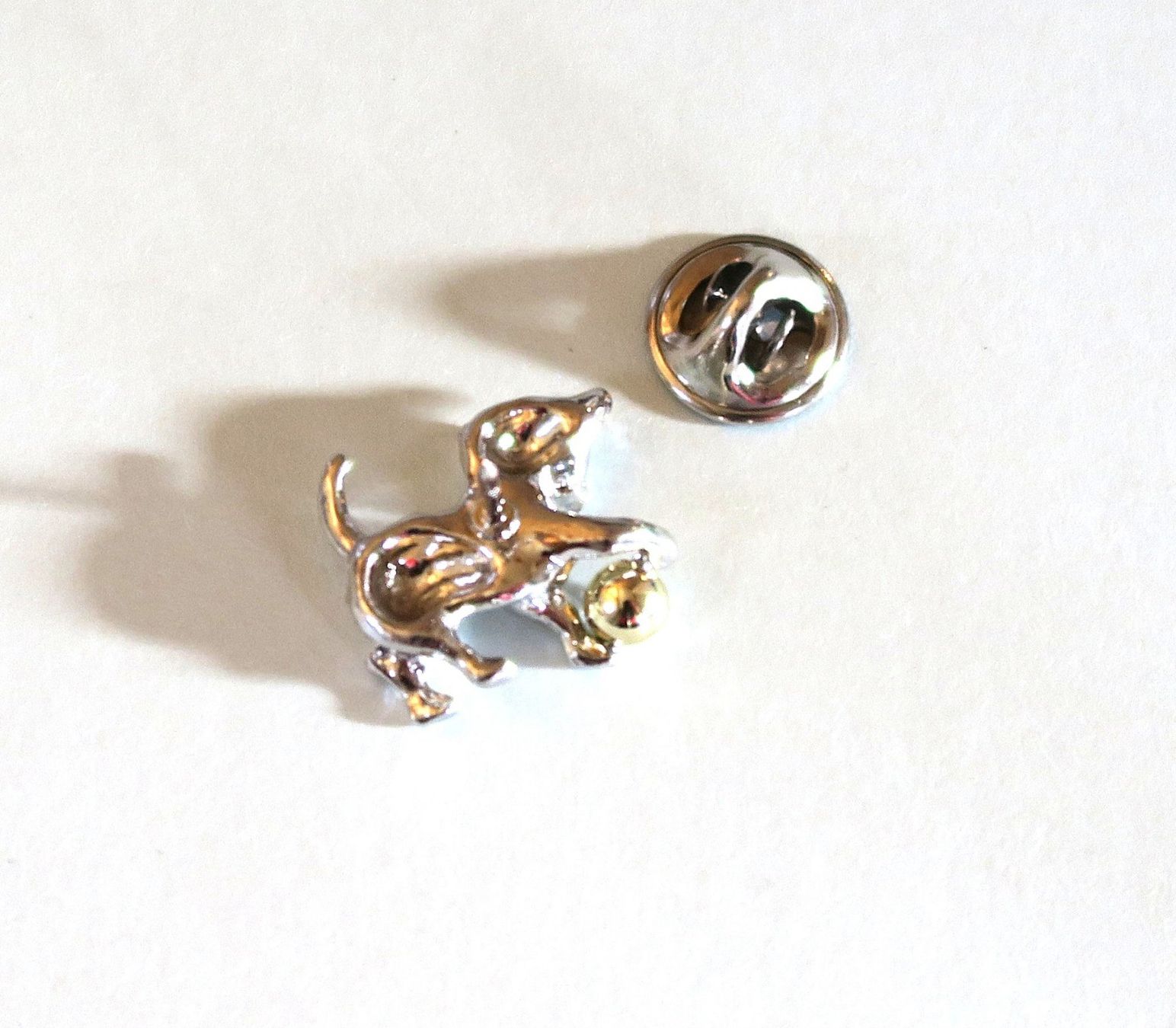 Placchette & Badge: Pin Katze – Usato da Brittnau venduto da marlenestone 1