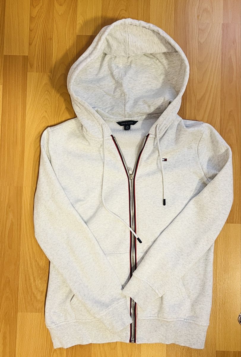 Tommy Hilfiger Giacche: Tommy Hilfiger Jacke Grösse XS – Usato da Pfeffingen venduto da jas_88xj