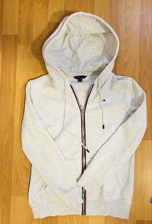 Tommy Hilfiger Jacke Grösse XS