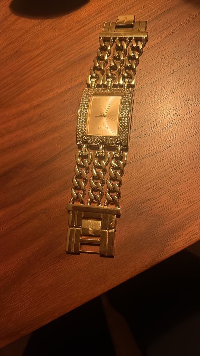 Guess Orologi: Guess Damen Uhr neu – Nuovo e nell'imballaggio originale da Endingen venduto da Kerzenschein2011 5