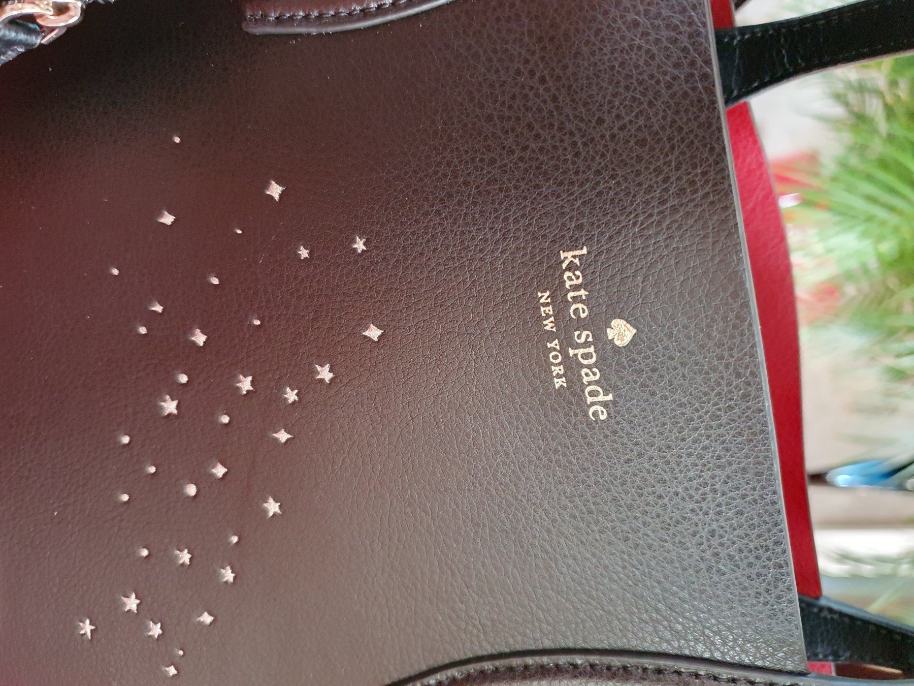 Kate Spade Borse da donna: Cabas en cuir KATE SPADE – Nuovo e nell'imballaggio originale da Grand-Lancy venduto da kri_qk5y 6