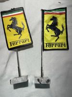 Ferrari Fahnen 2 Stück