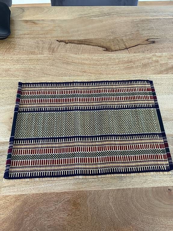 Set de table et chaises: Tischsets – Neuf avec emballage d'origine à Luzern par Kimja123