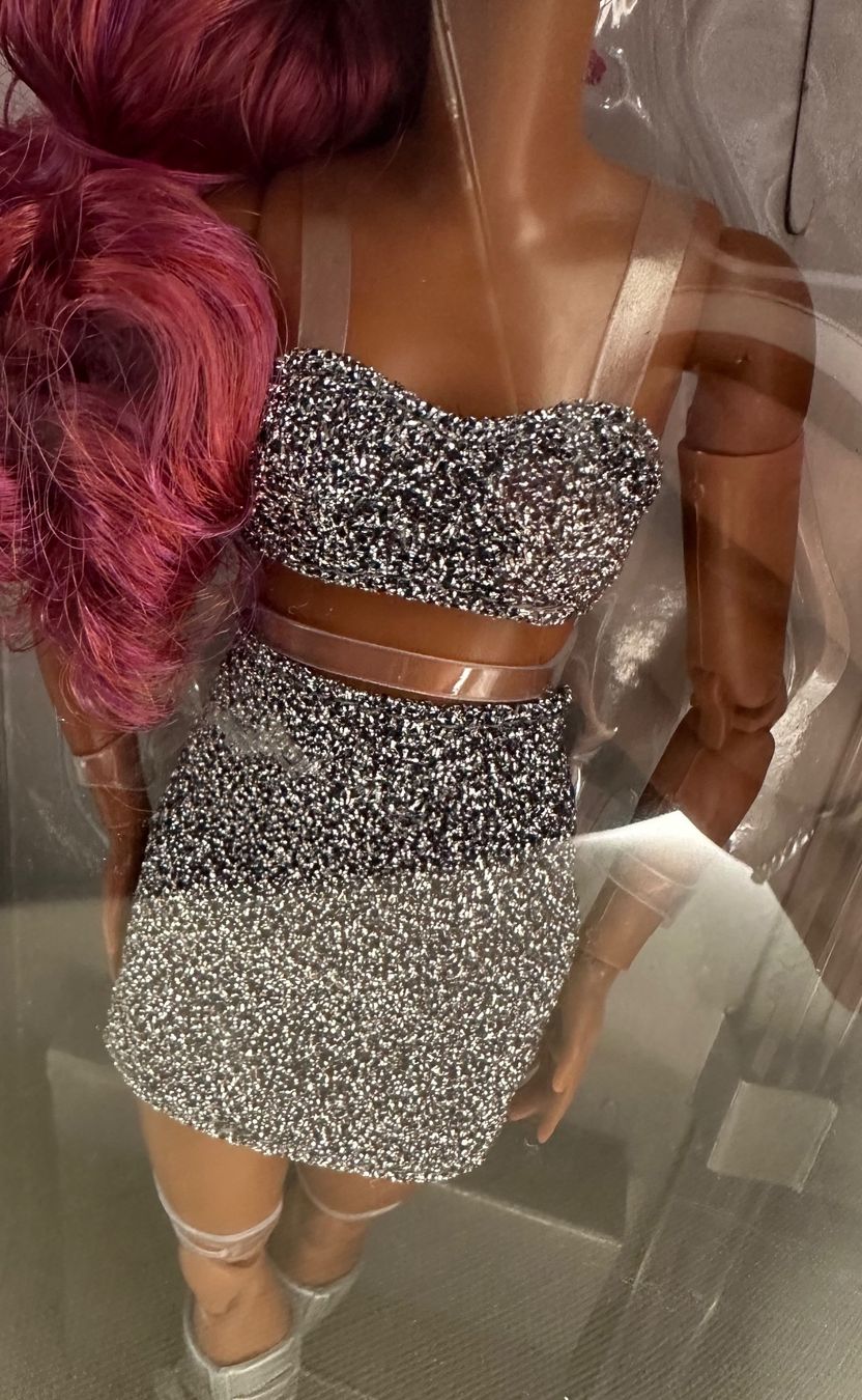 Bambole: Barbie HCB77 - Signature Looks Puppe – Nuovo e nell'imballaggio originale da Belp venduto da aadja 2