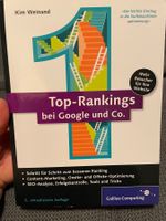 Top-Rankings bei Google und Co. Kim Weinand