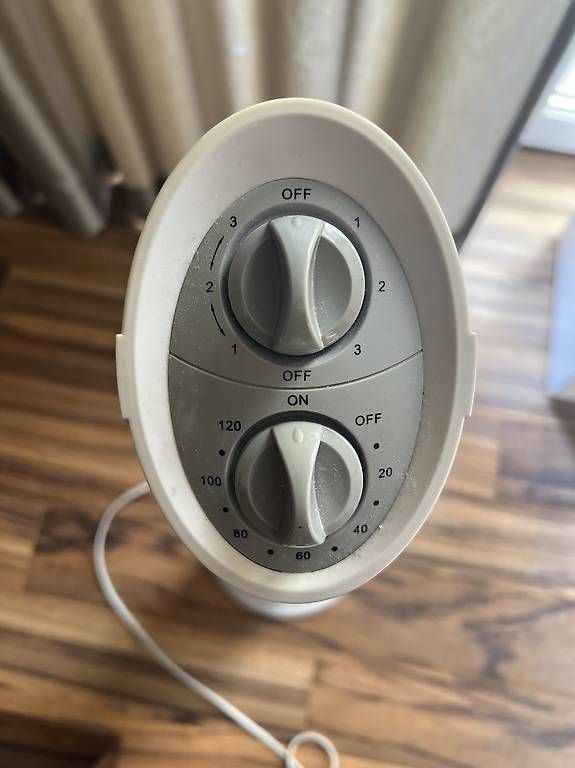 Ventilatoren: Ventilator – Gebraucht aus Bonstetten von barbarawicki 1