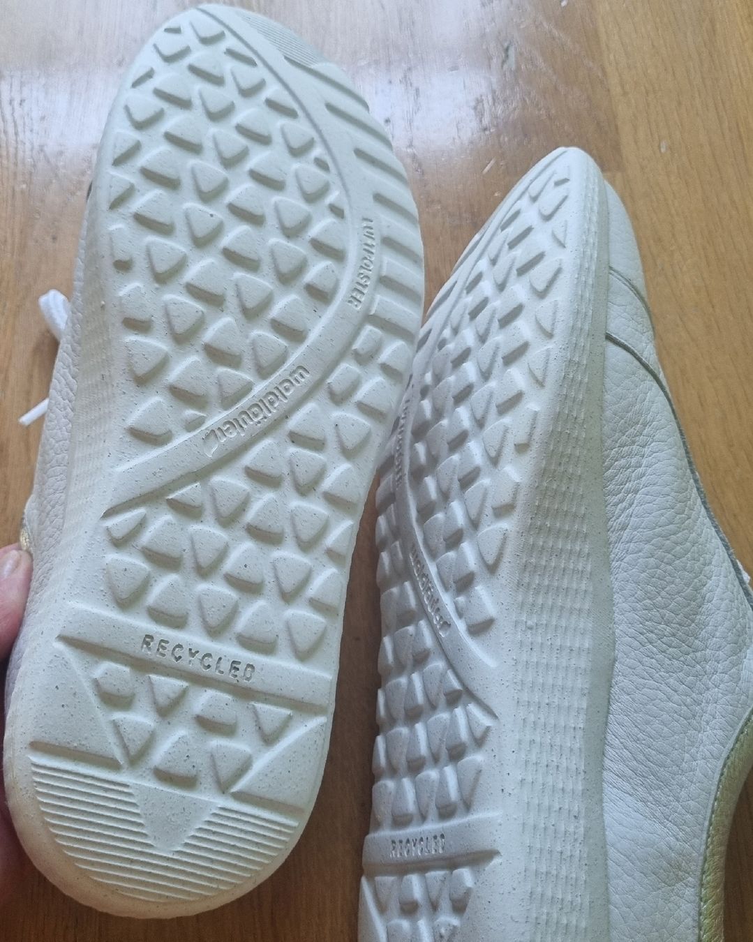 Damenschuhe: Waldläufer Sneaker Grösse 40 – Neu und originalverpackt aus unterägeri von ursiou 4