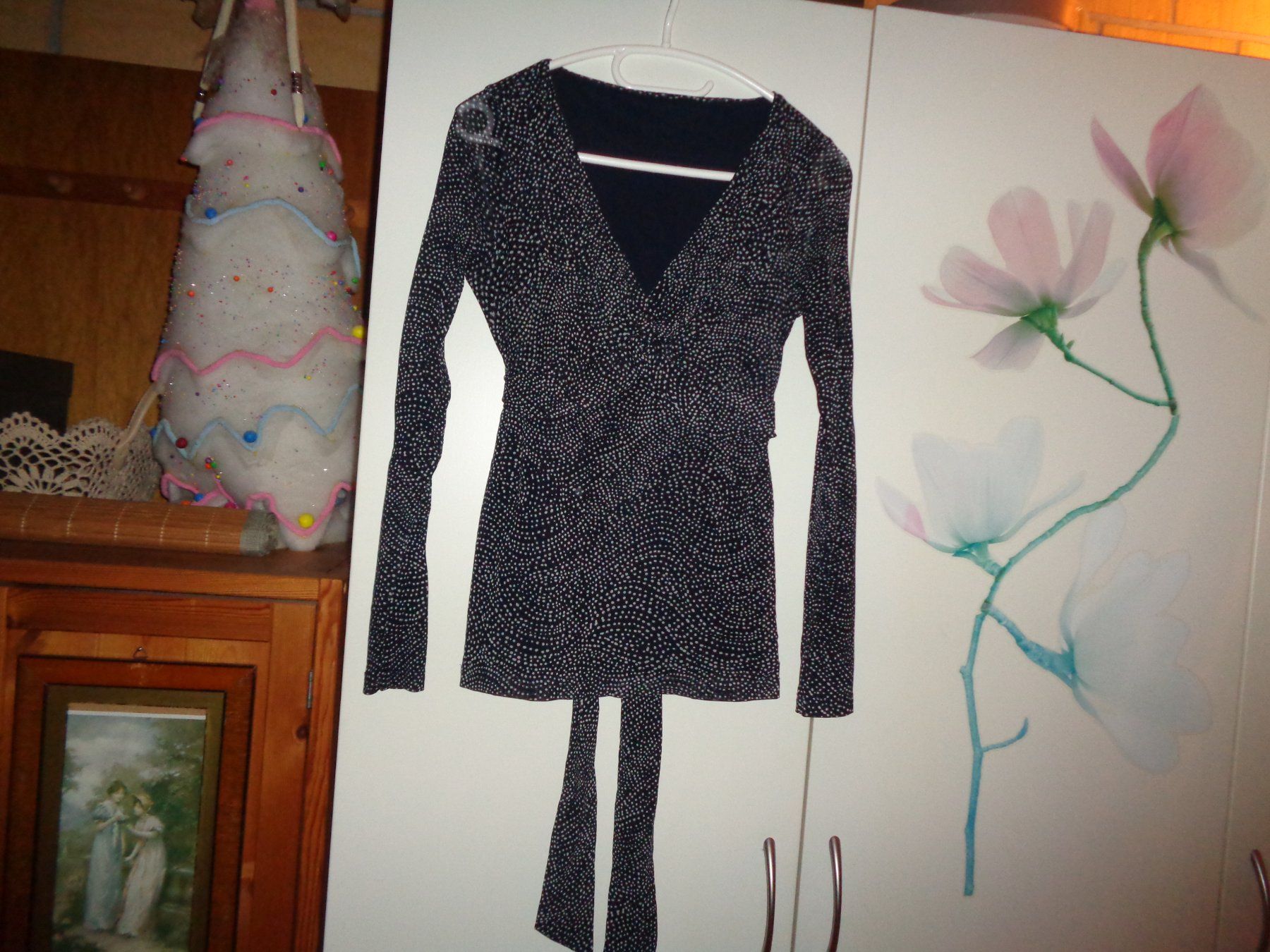Esprit Camicette: *** Oberteil *** / von Esprit / zum binden ab 1.00 – Usato da Othmarsingen venduto da Leuchtturmlady 2