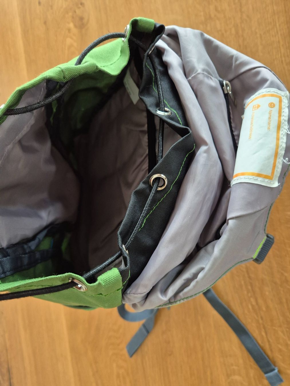 Deuter Borse & Zaini: Deuter Kinderrucksack – Usato da Mosnang venduto da Aurel2018 2
