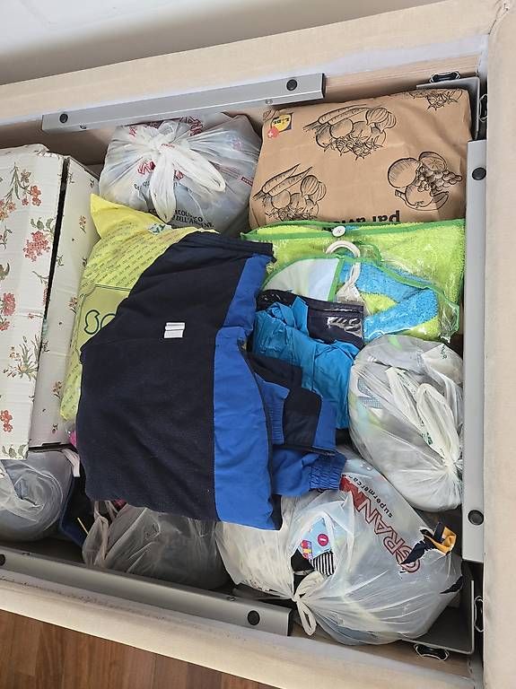 Lotti & Set di vestiti: Abbigliamento bimbo e moltissimo altro – Usato da Melide venduto da Lele0000 1