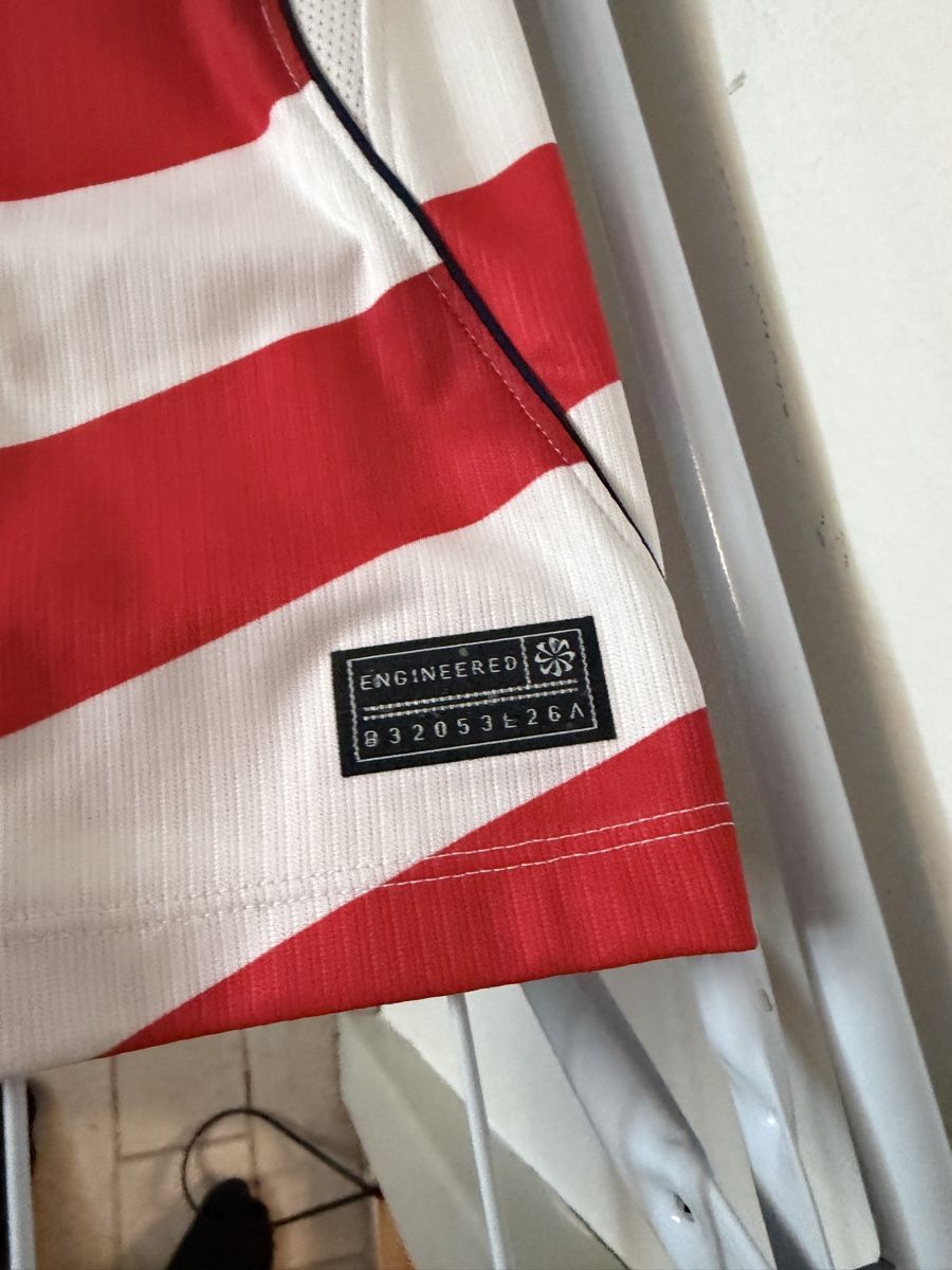 Canottiere & Pantaloni: Usa trikot M – Nuovo (secondo la descrizione) da Studen BE venduto da FLURIBOY1 1