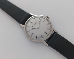 ETERNA Damen-Dresswatch 1960er – Kal. 1435K – Top Zustand!
