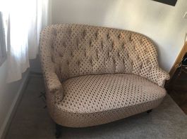 Sofa antik