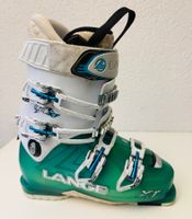 Skischuhe LANGE; Grösse 40 ( 25.5 Mondo)
