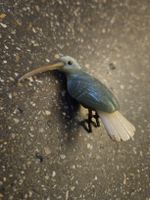 Dekorative Vogel-Figur 