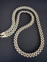 Silber Kette 925