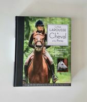 Le Petit Larousse du Cheval