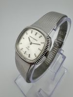 Ronda Quartz femme très rare wie neu